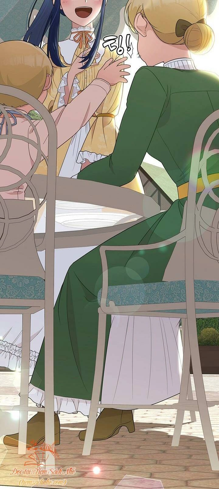 Mục Tiêu Là Sở Hữu Căn Nhà Hai Tầng Chapter 3 - 84