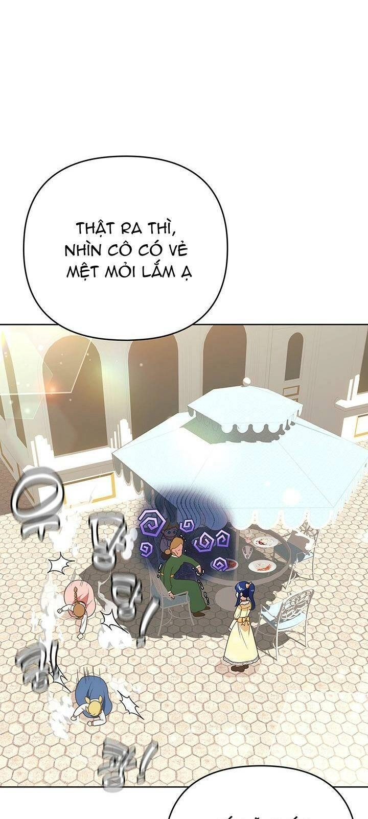 Mục Tiêu Là Sở Hữu Căn Nhà Hai Tầng Chapter 3 - 87