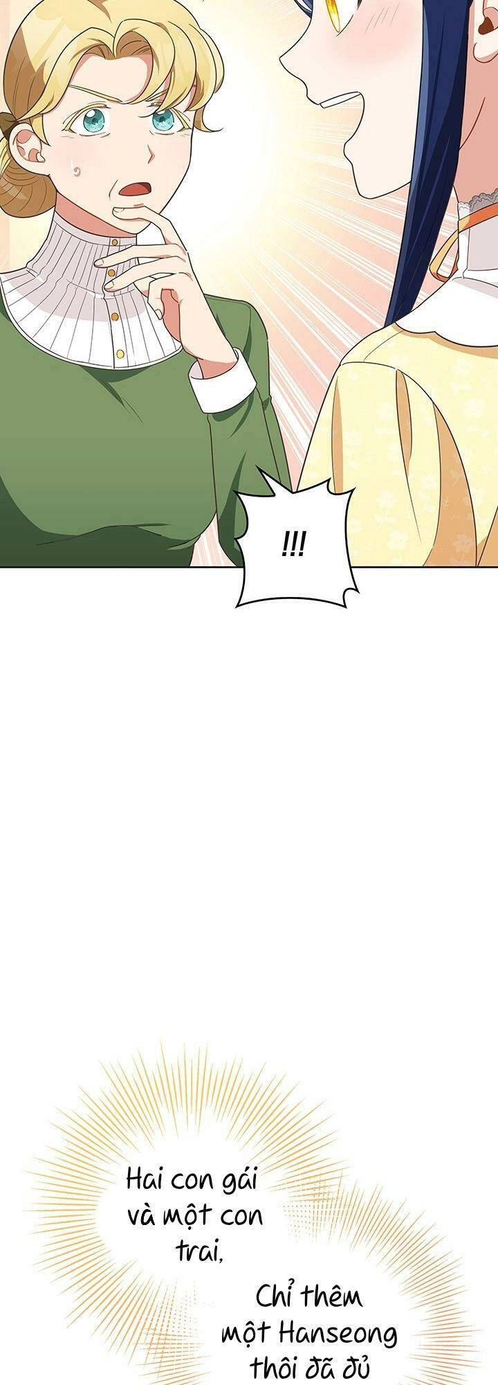 Mục Tiêu Là Sở Hữu Căn Nhà Hai Tầng Chapter 3 - 89