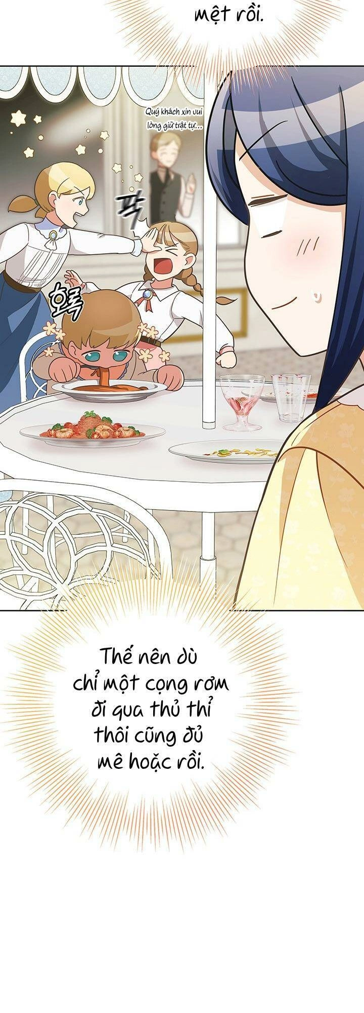 Mục Tiêu Là Sở Hữu Căn Nhà Hai Tầng Chapter 3 - 90