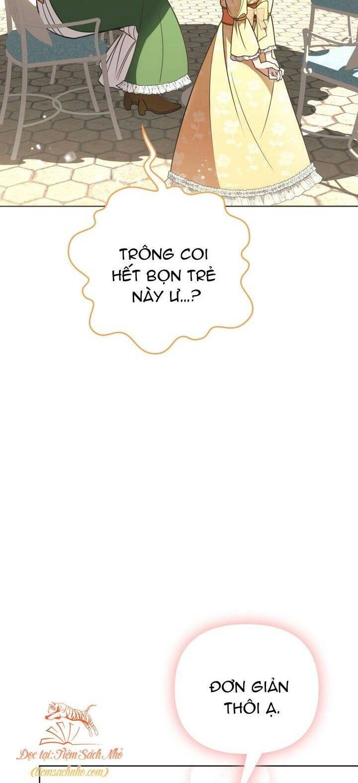 Mục Tiêu Là Sở Hữu Căn Nhà Hai Tầng Chapter 3 - 92