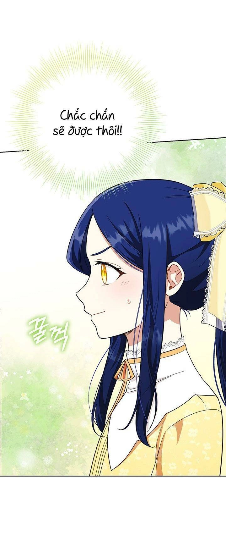 Mục Tiêu Là Sở Hữu Căn Nhà Hai Tầng Chapter 4 - 7