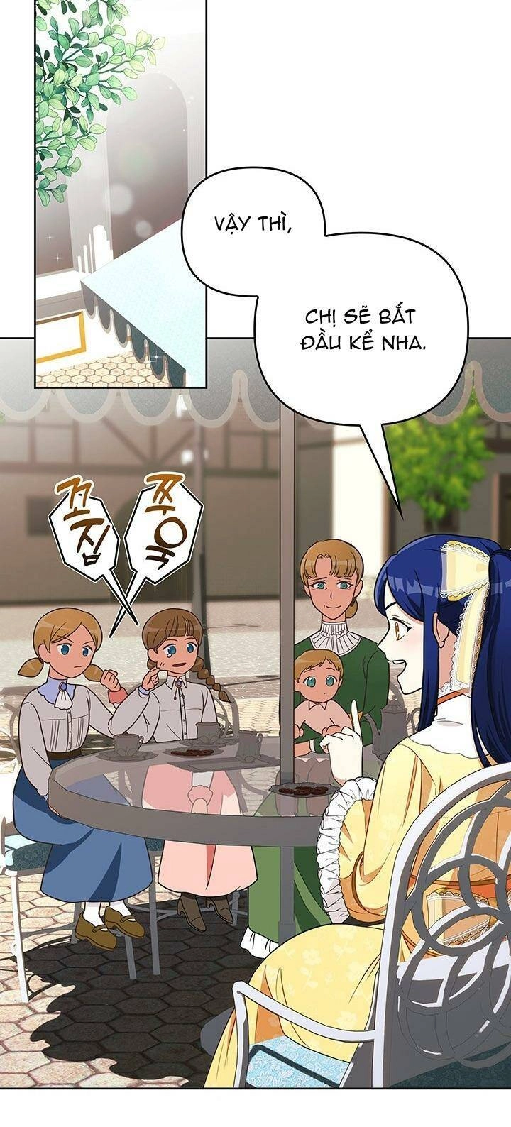 Mục Tiêu Là Sở Hữu Căn Nhà Hai Tầng Chapter 4 - 11