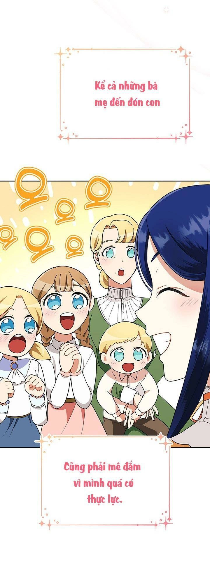 Mục Tiêu Là Sở Hữu Căn Nhà Hai Tầng Chapter 4 - 21