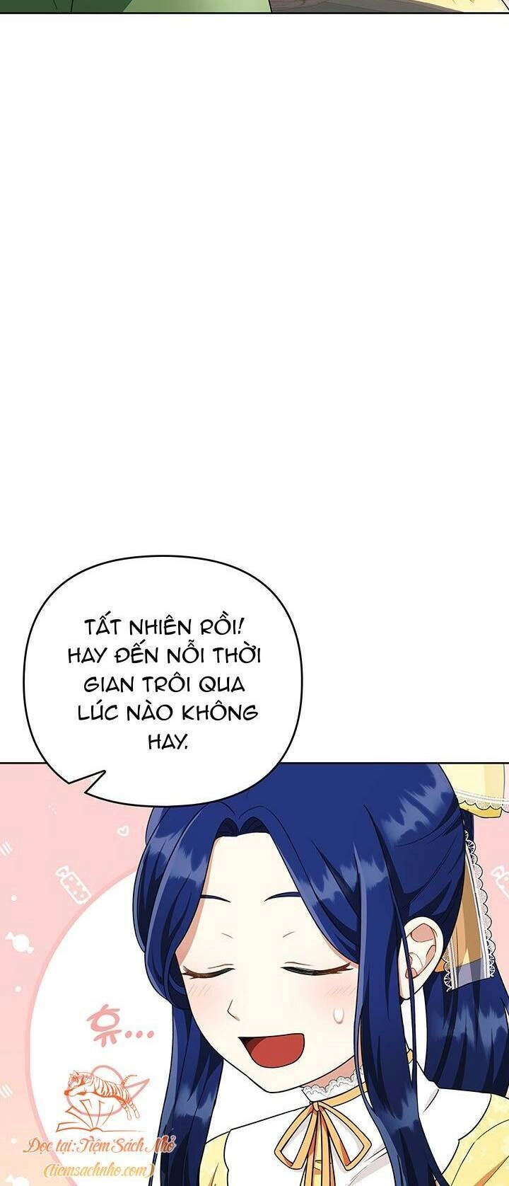 Mục Tiêu Là Sở Hữu Căn Nhà Hai Tầng Chapter 4 - 24