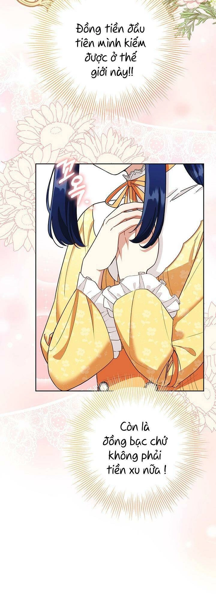 Mục Tiêu Là Sở Hữu Căn Nhà Hai Tầng Chapter 4 - 30