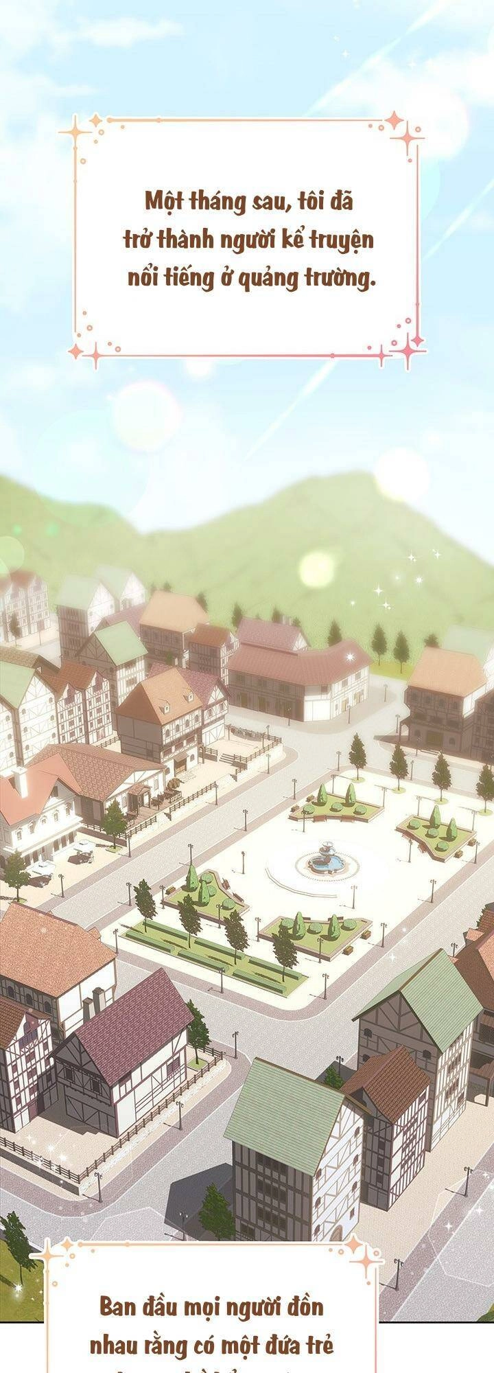 Mục Tiêu Là Sở Hữu Căn Nhà Hai Tầng Chapter 4 - 38