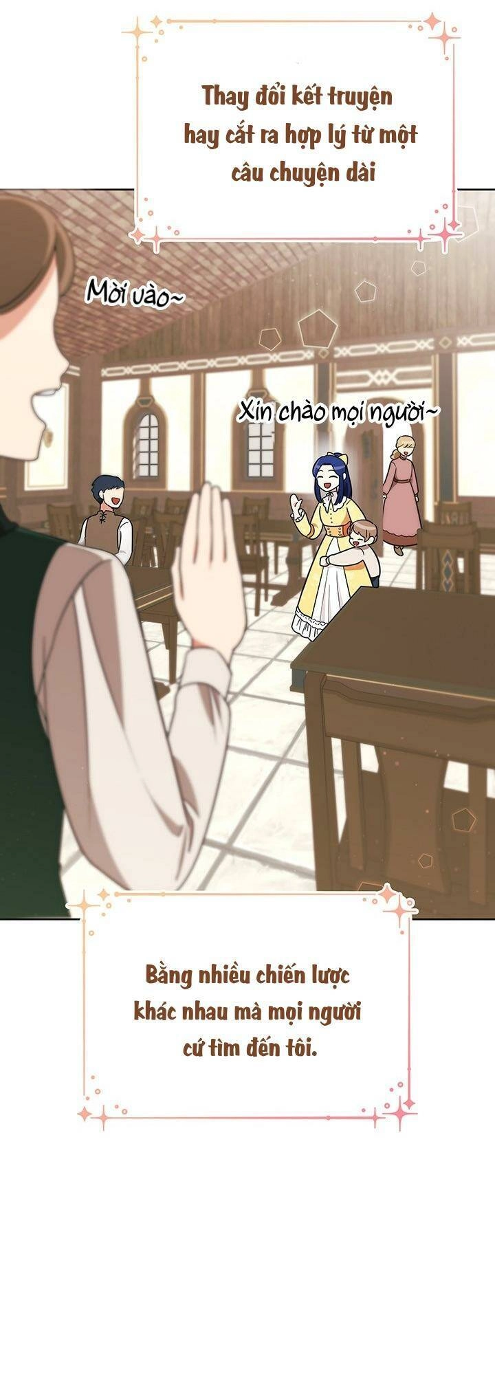 Mục Tiêu Là Sở Hữu Căn Nhà Hai Tầng Chapter 4 - 41