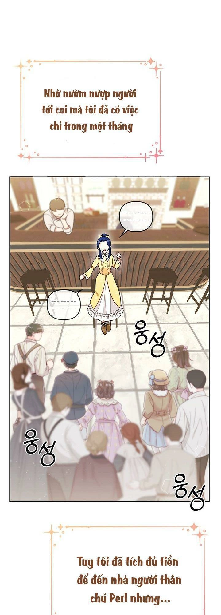 Mục Tiêu Là Sở Hữu Căn Nhà Hai Tầng Chapter 4 - 42