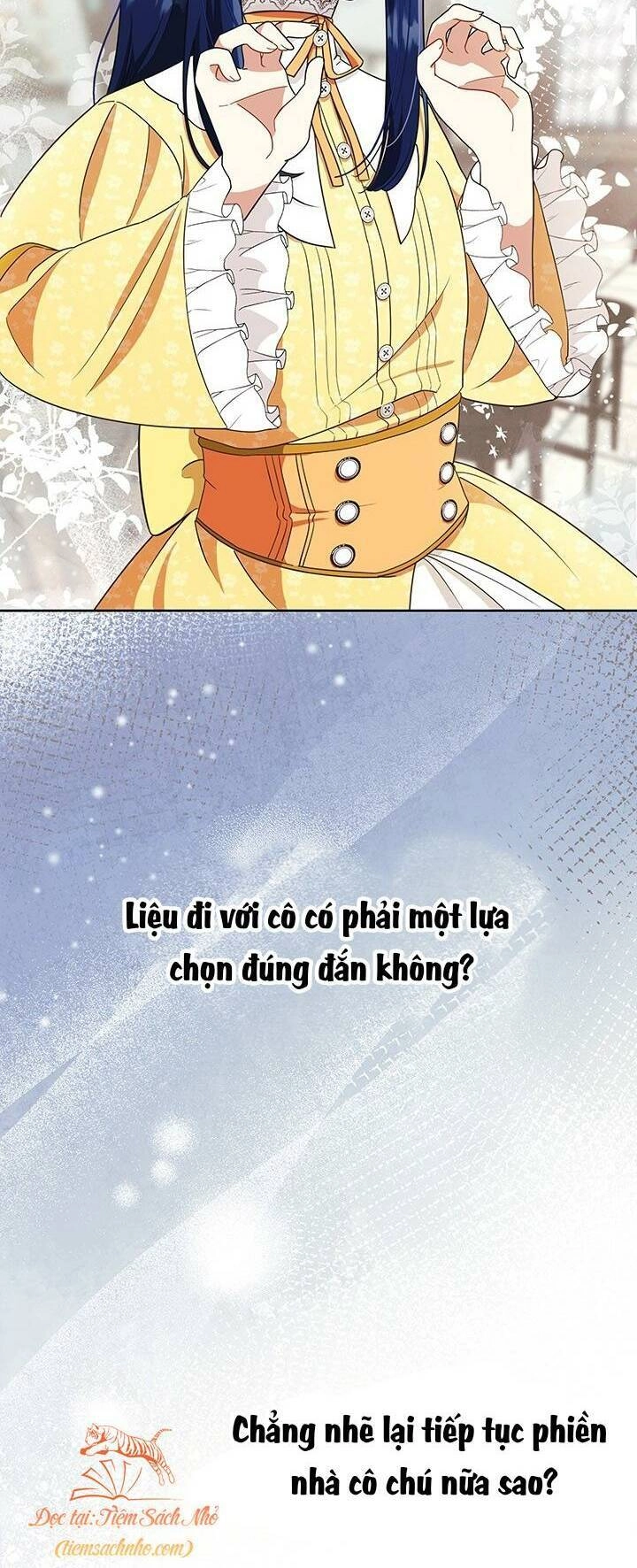 Mục Tiêu Là Sở Hữu Căn Nhà Hai Tầng Chapter 4 - 44