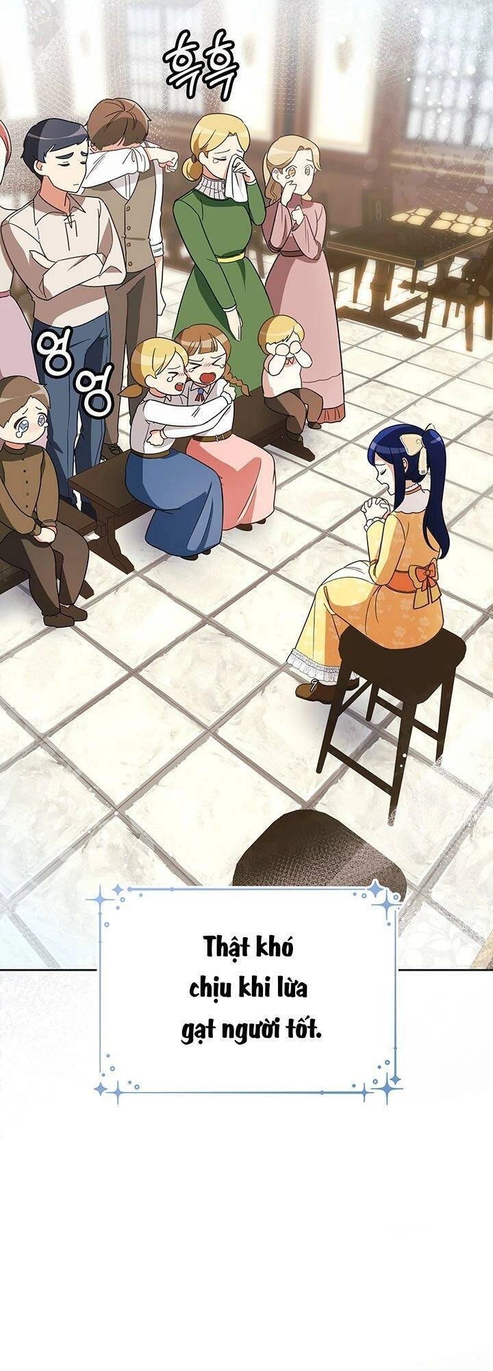 Mục Tiêu Là Sở Hữu Căn Nhà Hai Tầng Chapter 4 - 46