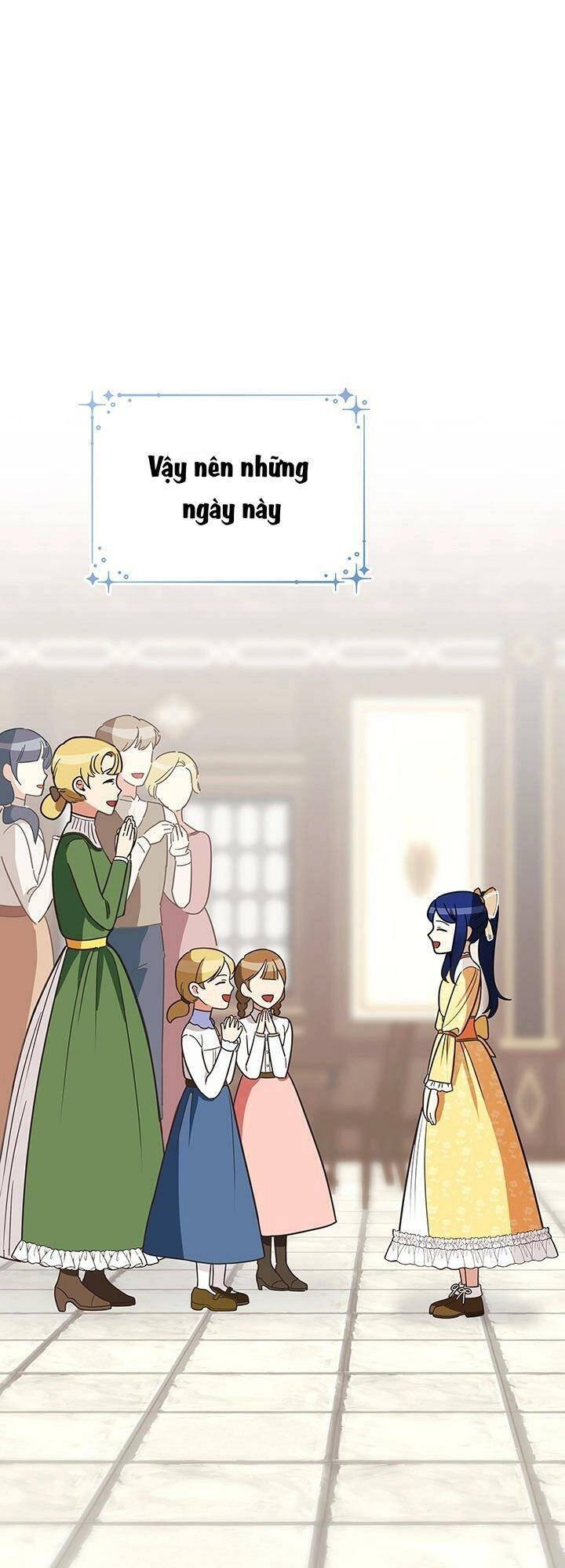 Mục Tiêu Là Sở Hữu Căn Nhà Hai Tầng Chapter 4 - 49