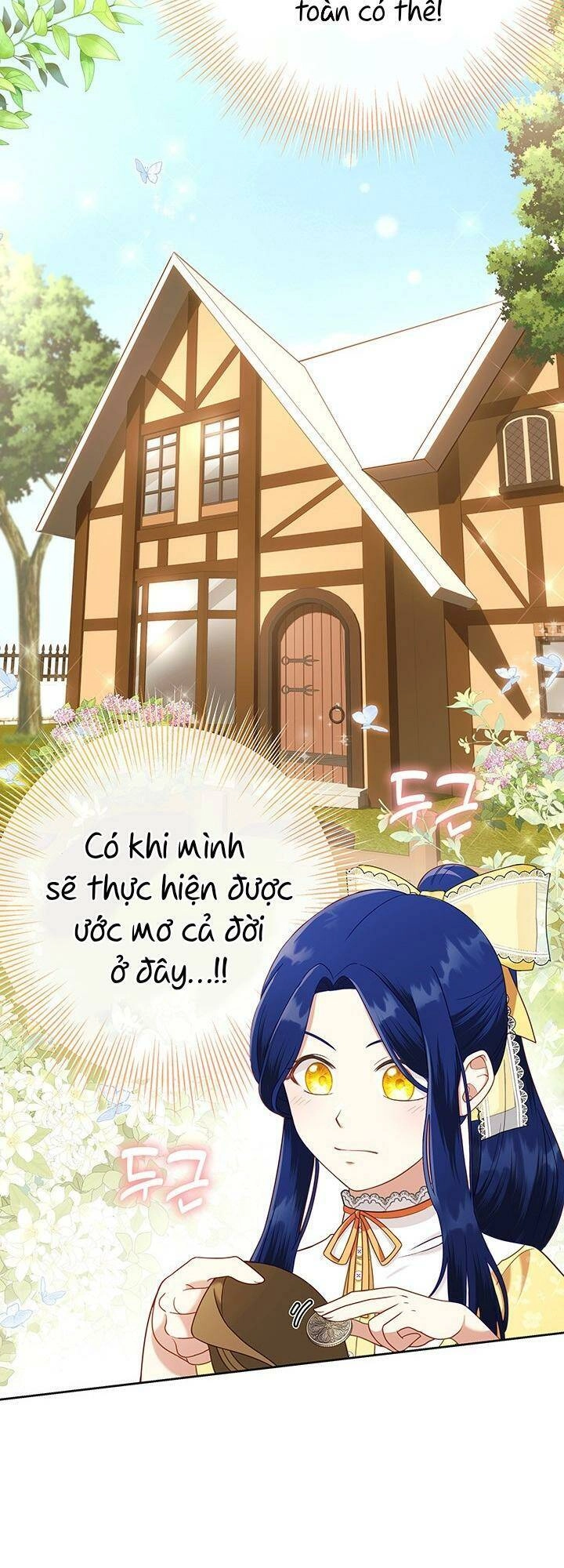 Mục Tiêu Là Sở Hữu Căn Nhà Hai Tầng Chapter 4 - 82