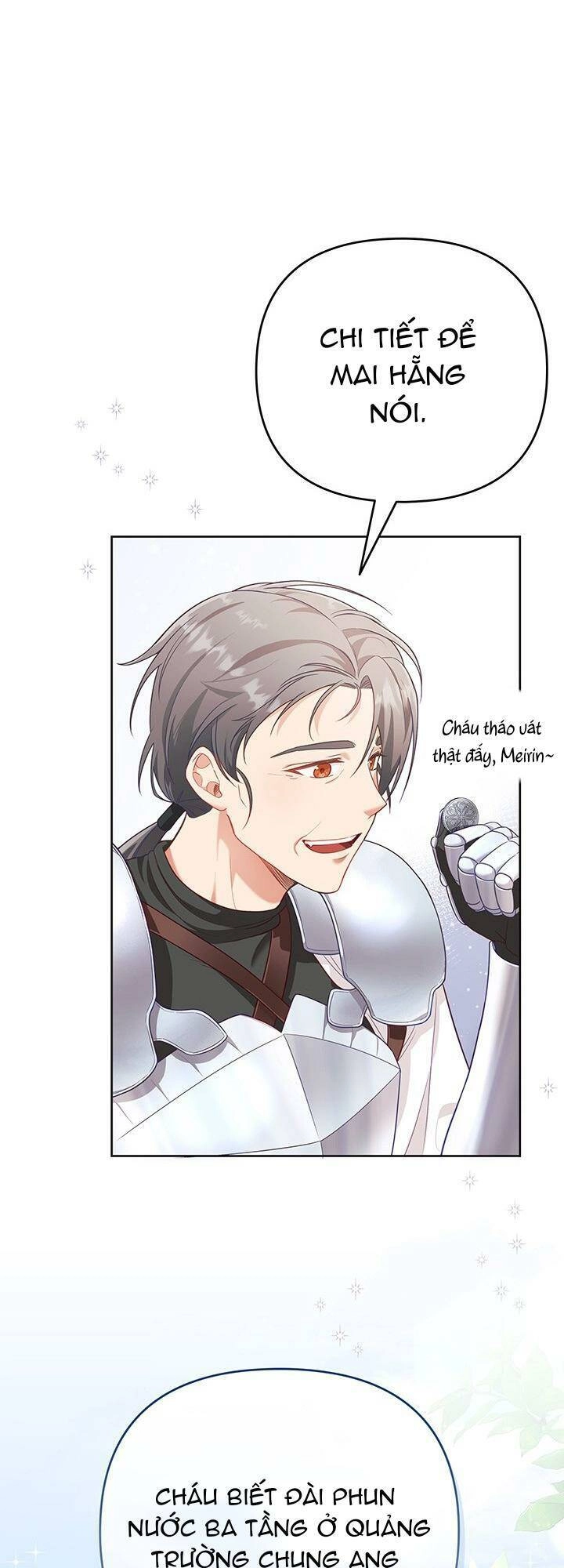 Mục Tiêu Là Sở Hữu Căn Nhà Hai Tầng Chapter 5 - 2