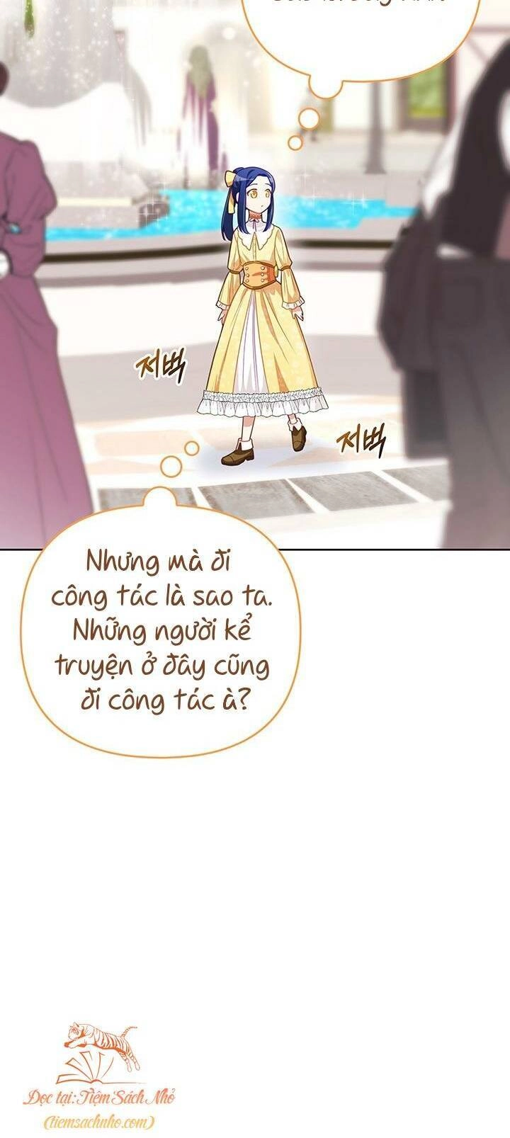 Mục Tiêu Là Sở Hữu Căn Nhà Hai Tầng Chapter 5 - 4