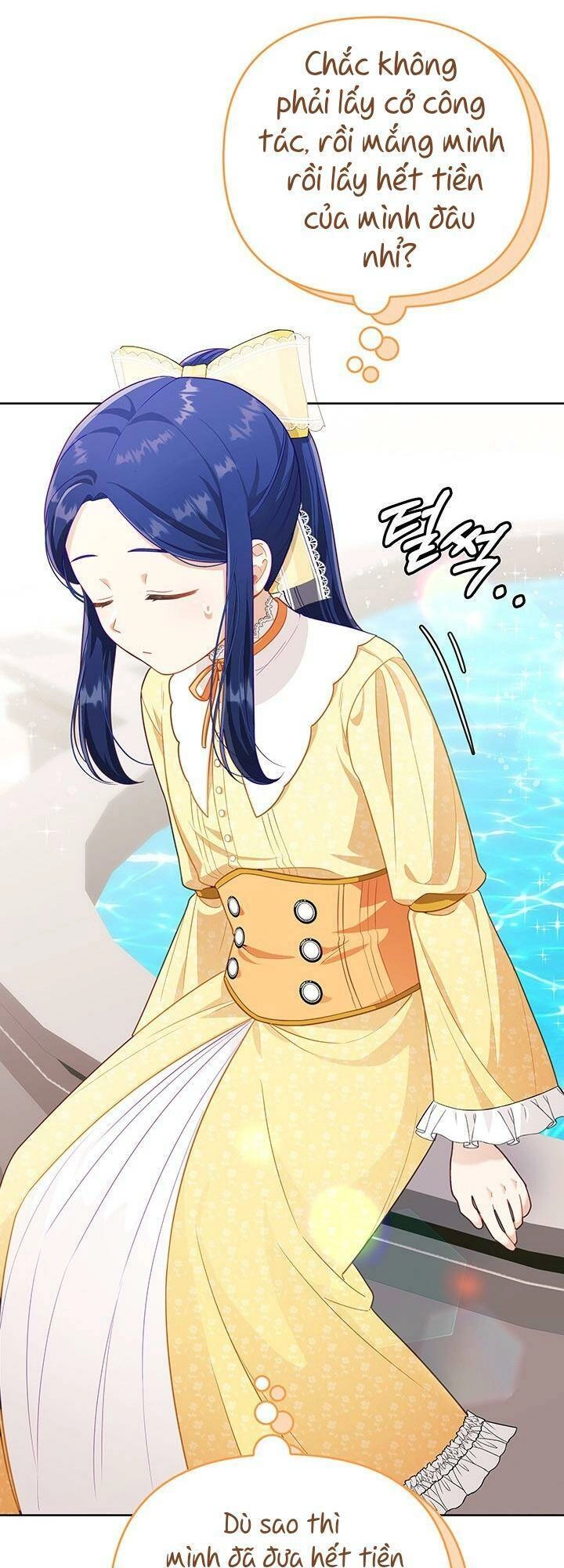 Mục Tiêu Là Sở Hữu Căn Nhà Hai Tầng Chapter 5 - 5