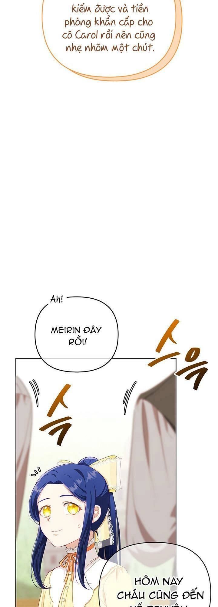 Mục Tiêu Là Sở Hữu Căn Nhà Hai Tầng Chapter 5 - 6