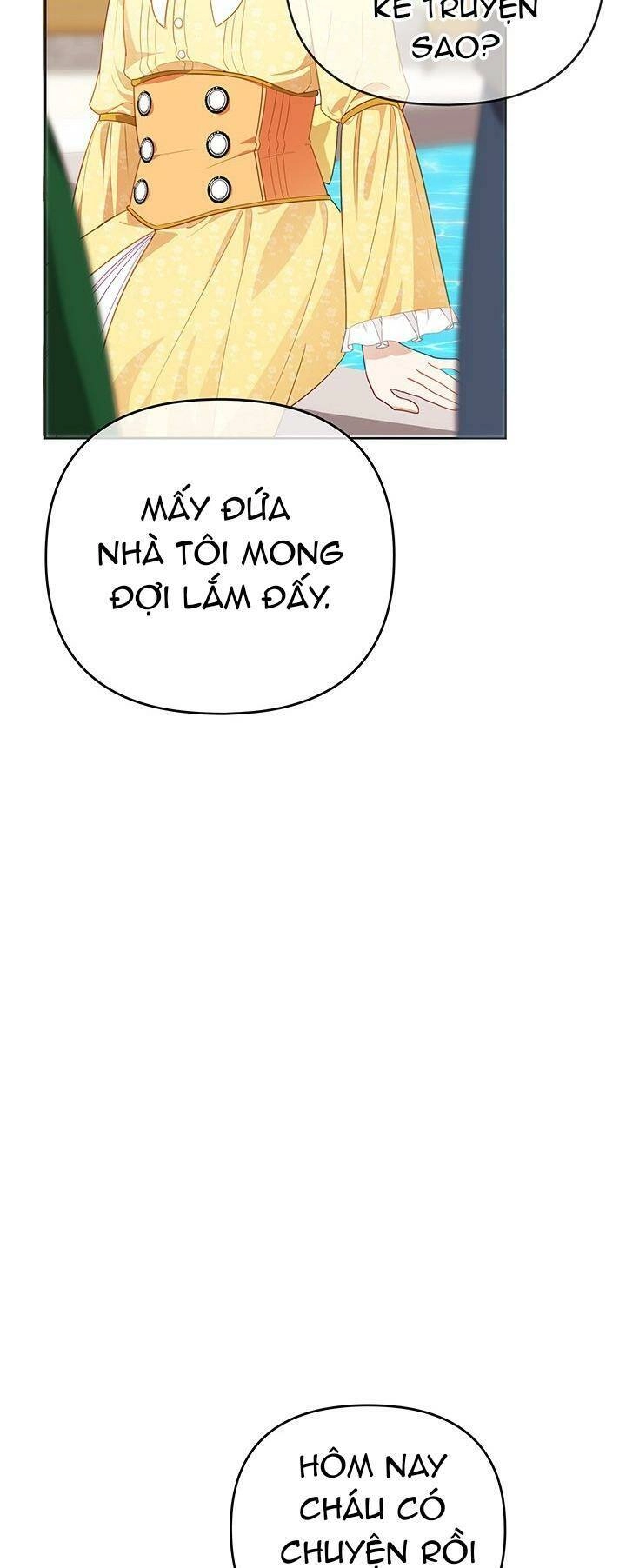 Mục Tiêu Là Sở Hữu Căn Nhà Hai Tầng Chapter 5 - 7