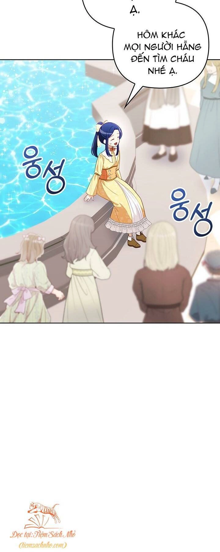 Mục Tiêu Là Sở Hữu Căn Nhà Hai Tầng Chapter 5 - 8