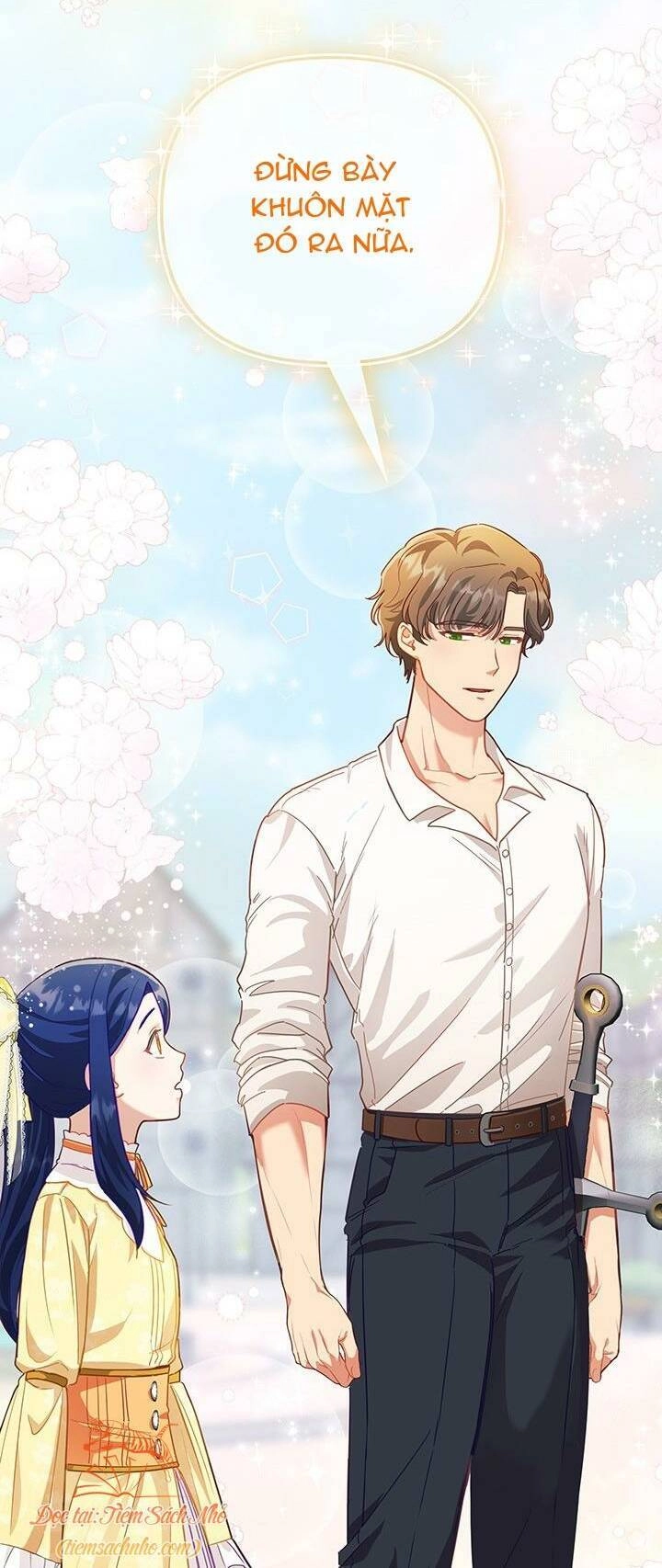 Mục Tiêu Là Sở Hữu Căn Nhà Hai Tầng Chapter 5 - 24