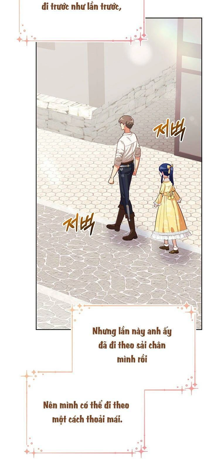 Mục Tiêu Là Sở Hữu Căn Nhà Hai Tầng Chapter 5 - 35