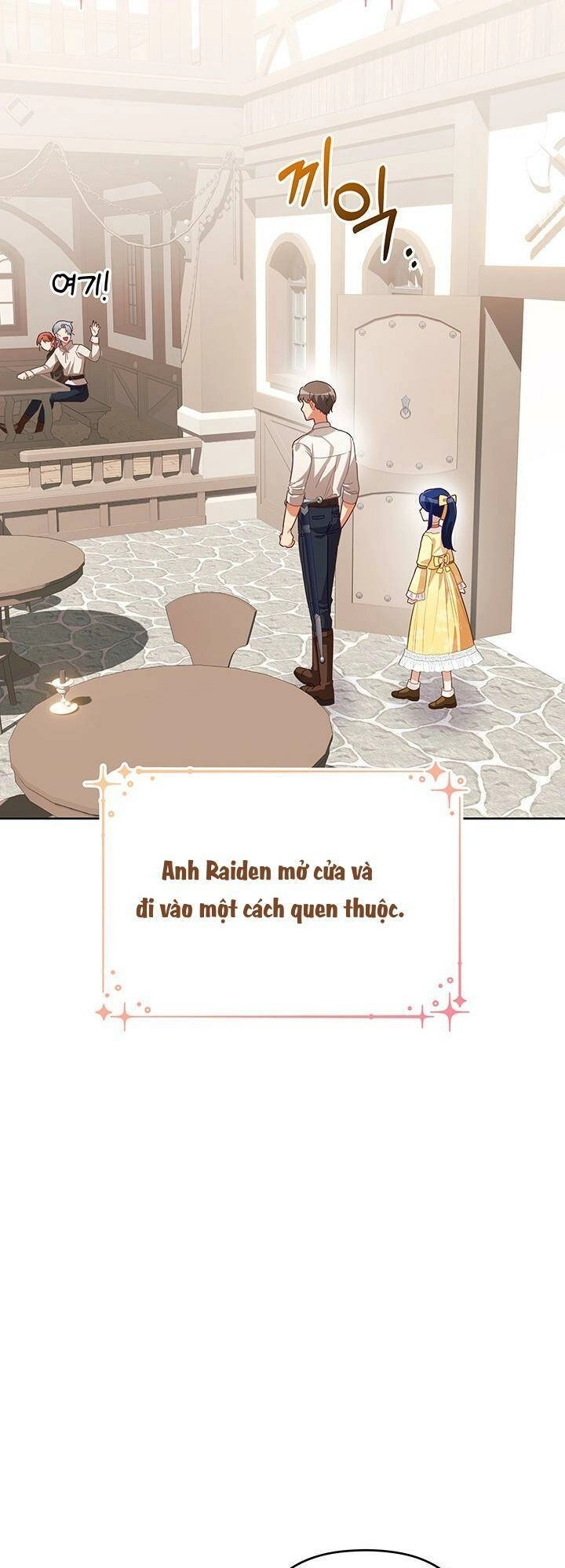 Mục Tiêu Là Sở Hữu Căn Nhà Hai Tầng Chapter 5 - 37