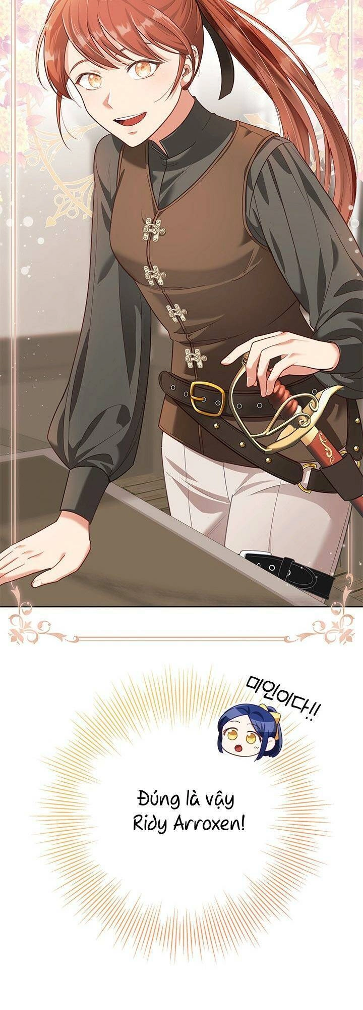 Mục Tiêu Là Sở Hữu Căn Nhà Hai Tầng Chapter 5 - 41