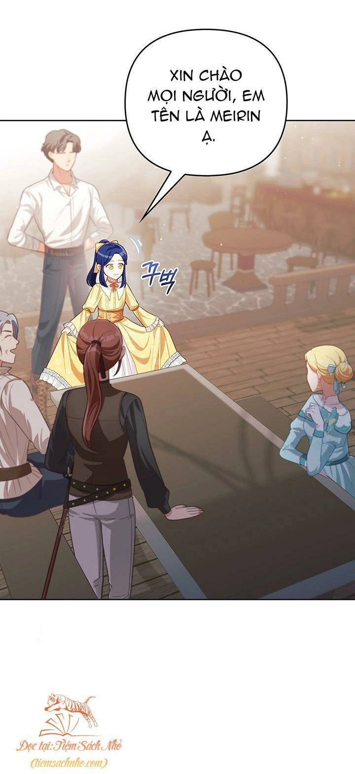 Mục Tiêu Là Sở Hữu Căn Nhà Hai Tầng Chapter 5 - 44