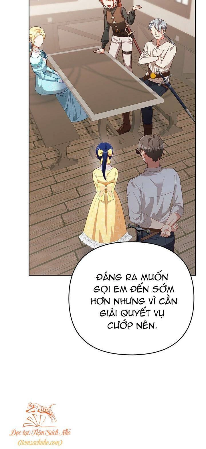 Mục Tiêu Là Sở Hữu Căn Nhà Hai Tầng Chapter 5 - 48