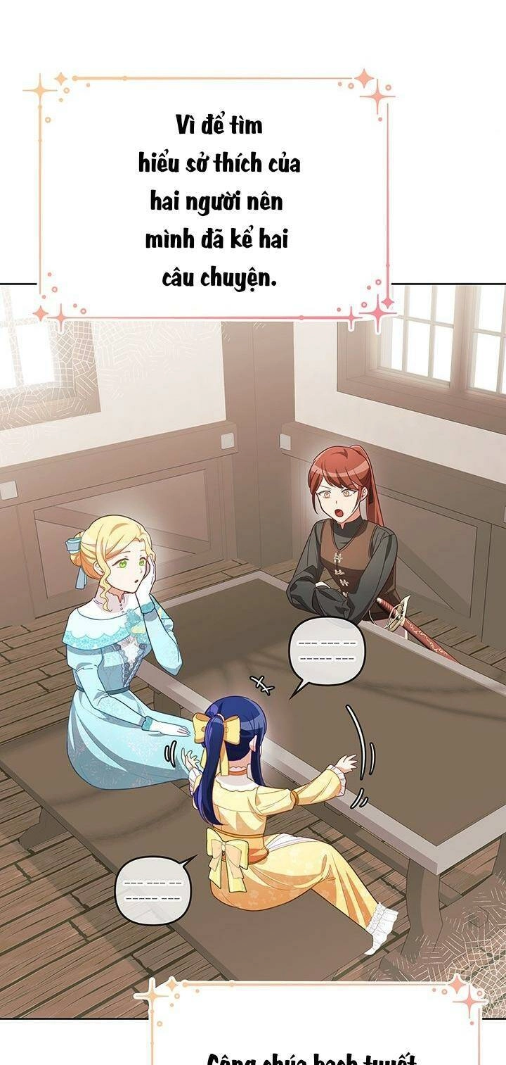 Mục Tiêu Là Sở Hữu Căn Nhà Hai Tầng Chapter 5 - 59