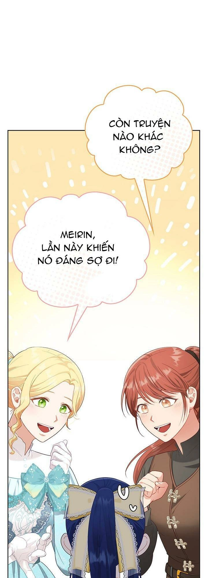 Mục Tiêu Là Sở Hữu Căn Nhà Hai Tầng Chapter 5 - 62