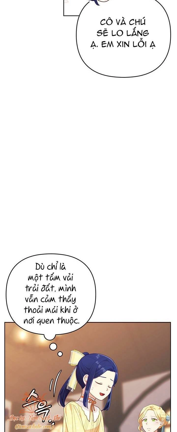 Mục Tiêu Là Sở Hữu Căn Nhà Hai Tầng Chapter 5 - 68