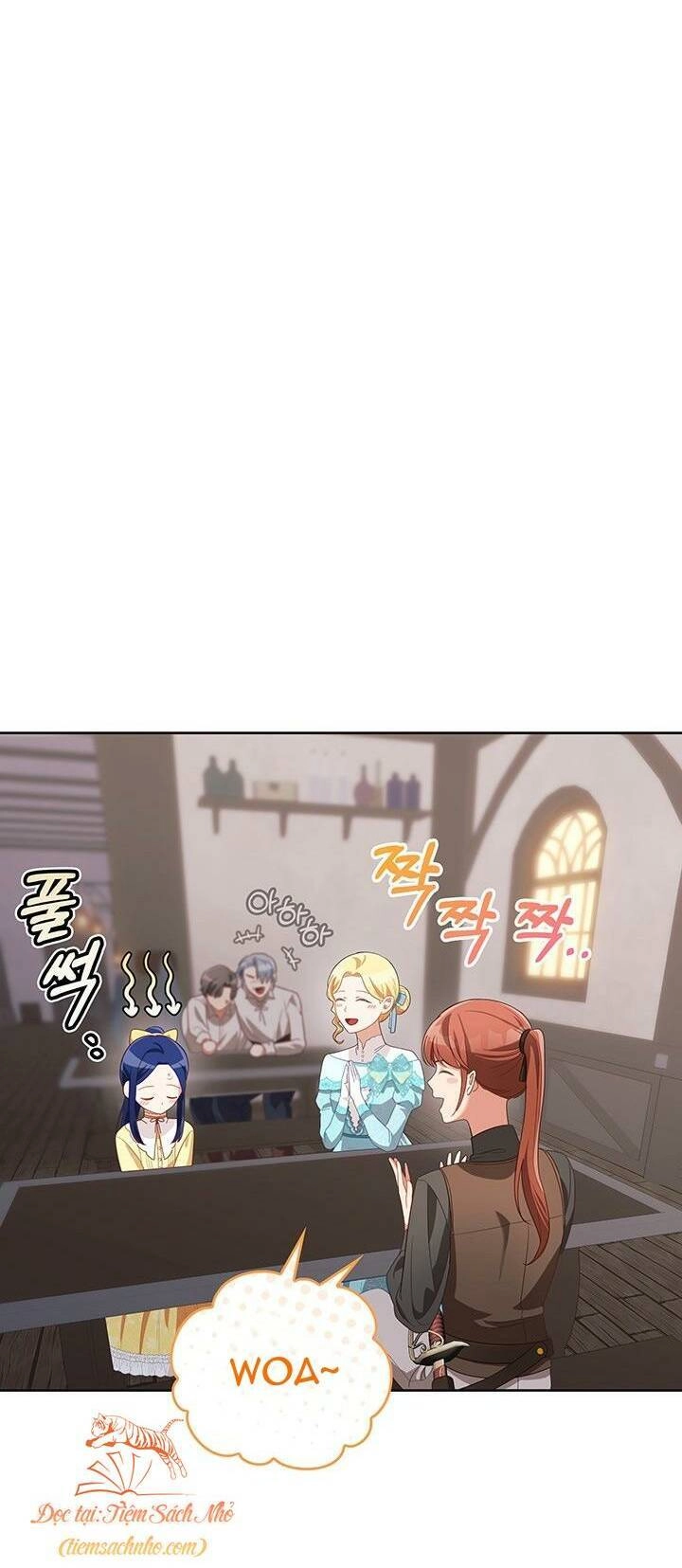 Mục Tiêu Là Sở Hữu Căn Nhà Hai Tầng Chapter 5 - 72