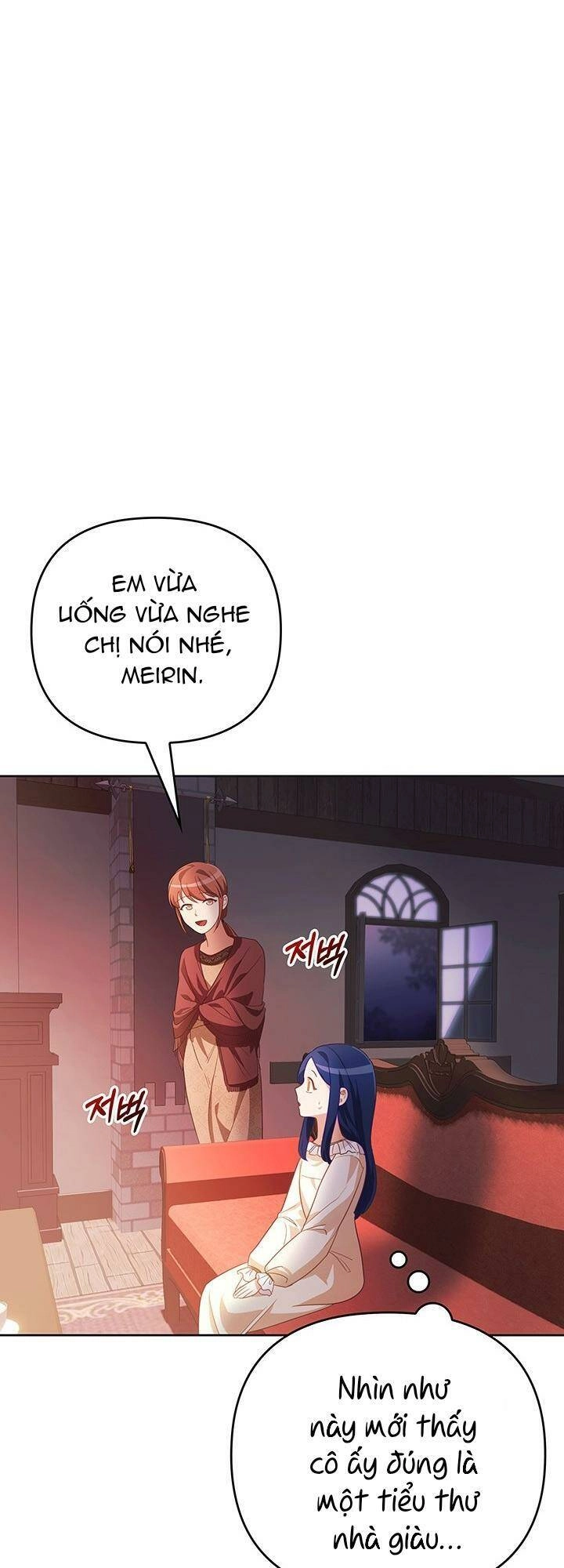 Mục Tiêu Là Sở Hữu Căn Nhà Hai Tầng Chapter 5 - 78