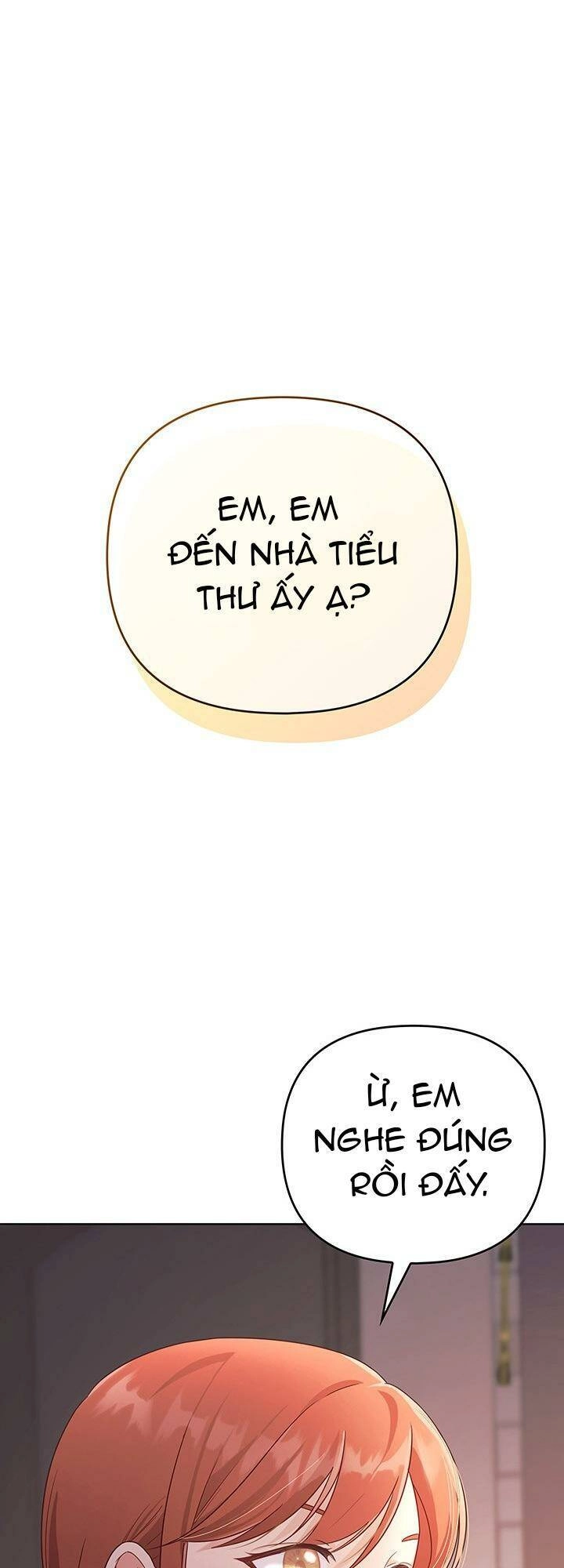 Mục Tiêu Là Sở Hữu Căn Nhà Hai Tầng Chapter 6 - 1