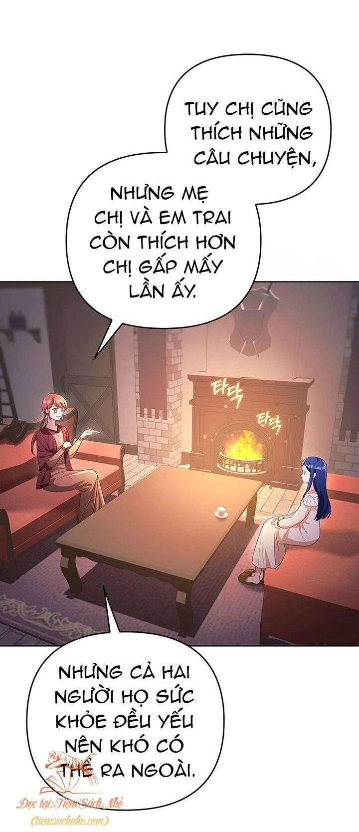 Mục Tiêu Là Sở Hữu Căn Nhà Hai Tầng Chapter 6 - 4