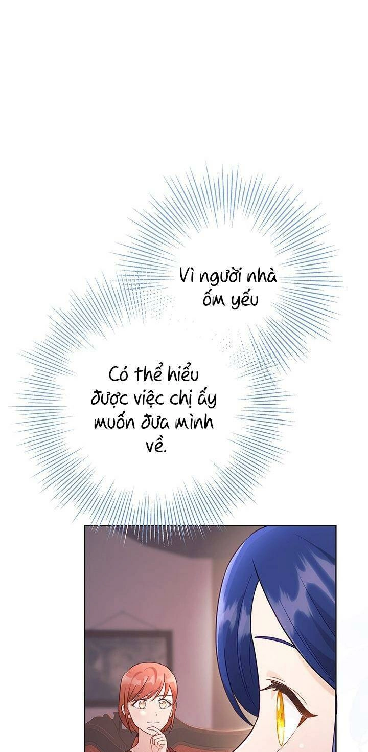 Mục Tiêu Là Sở Hữu Căn Nhà Hai Tầng Chapter 6 - 7