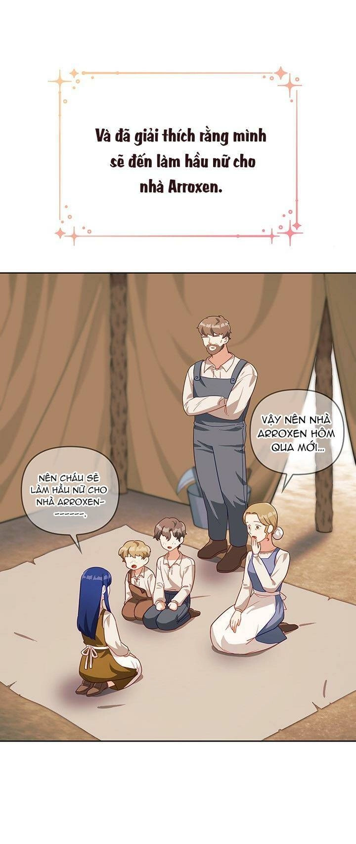 Mục Tiêu Là Sở Hữu Căn Nhà Hai Tầng Chapter 6 - 35