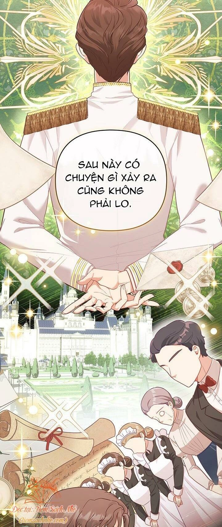Mục Tiêu Là Sở Hữu Căn Nhà Hai Tầng Chapter 6 - 44