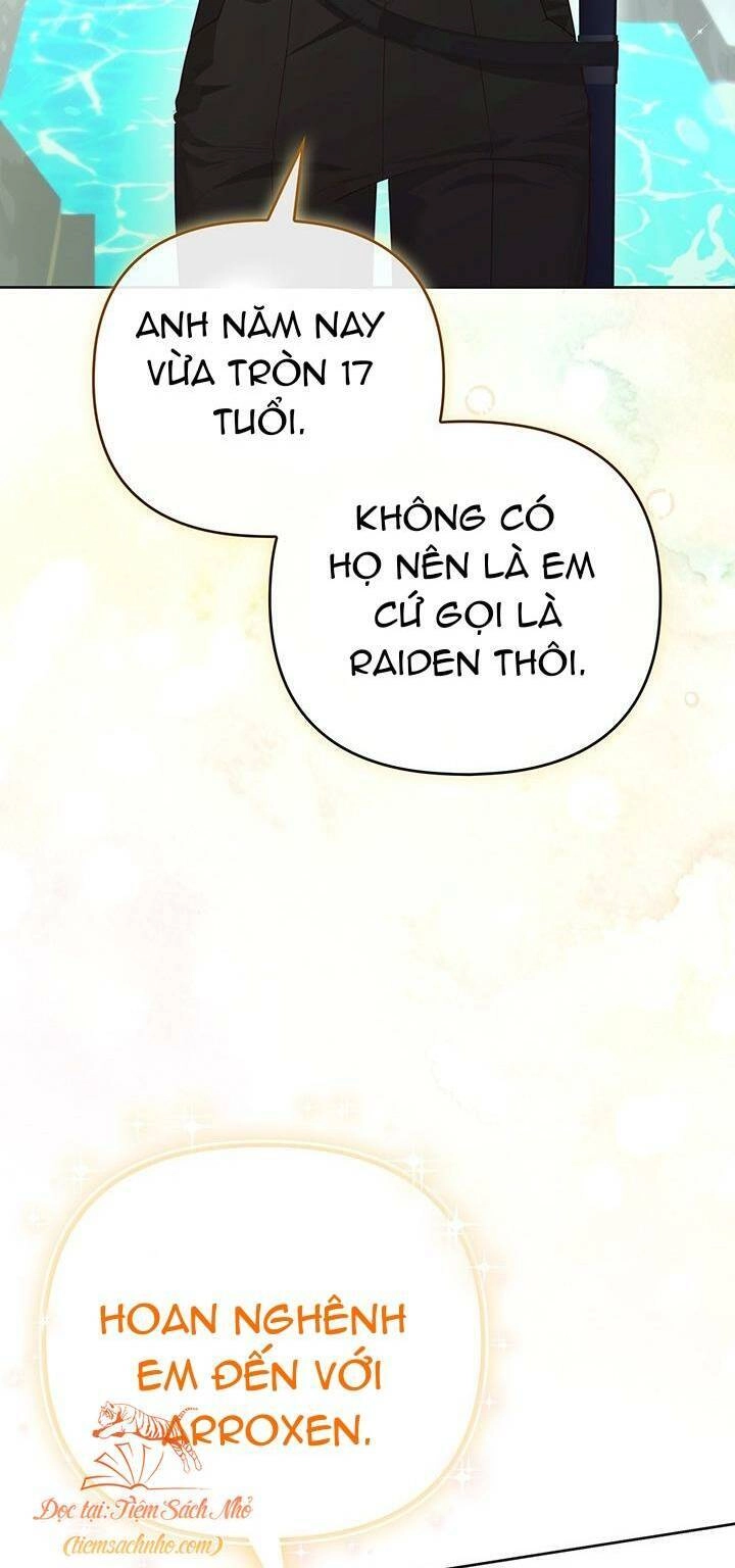 Mục Tiêu Là Sở Hữu Căn Nhà Hai Tầng Chapter 6 - 60
