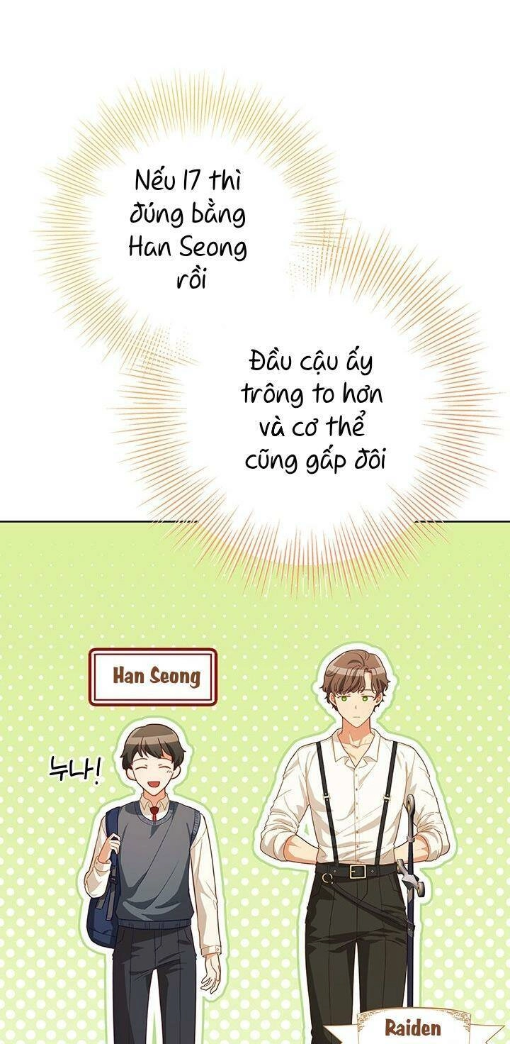 Mục Tiêu Là Sở Hữu Căn Nhà Hai Tầng Chapter 6 - 75