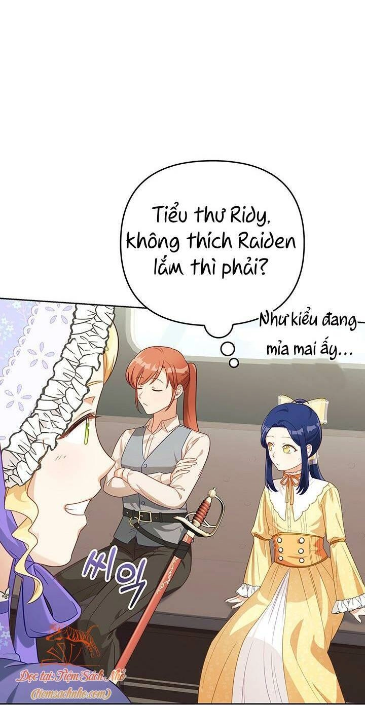 Mục Tiêu Là Sở Hữu Căn Nhà Hai Tầng Chapter 6 - 80