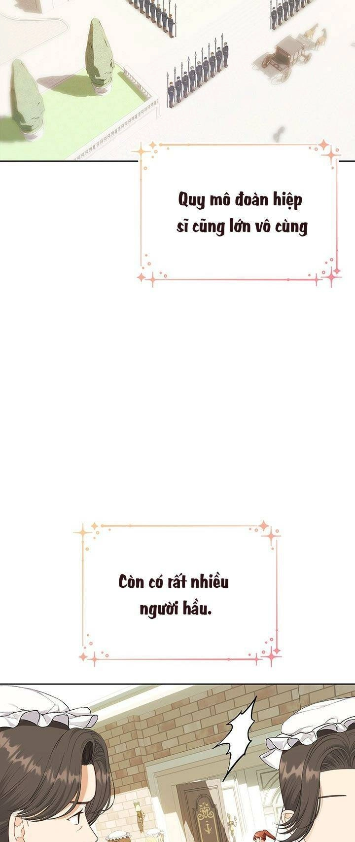 Mục Tiêu Là Sở Hữu Căn Nhà Hai Tầng Chapter 7 - 3