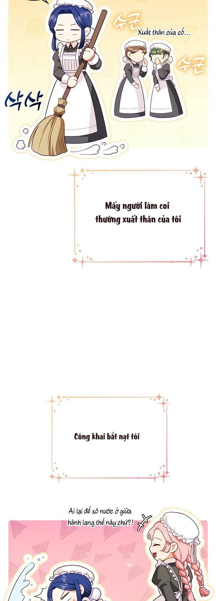 Mục Tiêu Là Sở Hữu Căn Nhà Hai Tầng Chapter 7 - 9