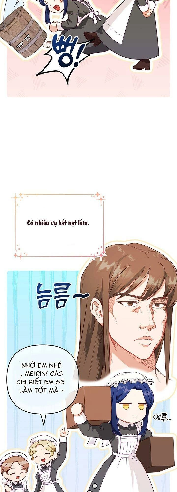 Mục Tiêu Là Sở Hữu Căn Nhà Hai Tầng Chapter 7 - 10