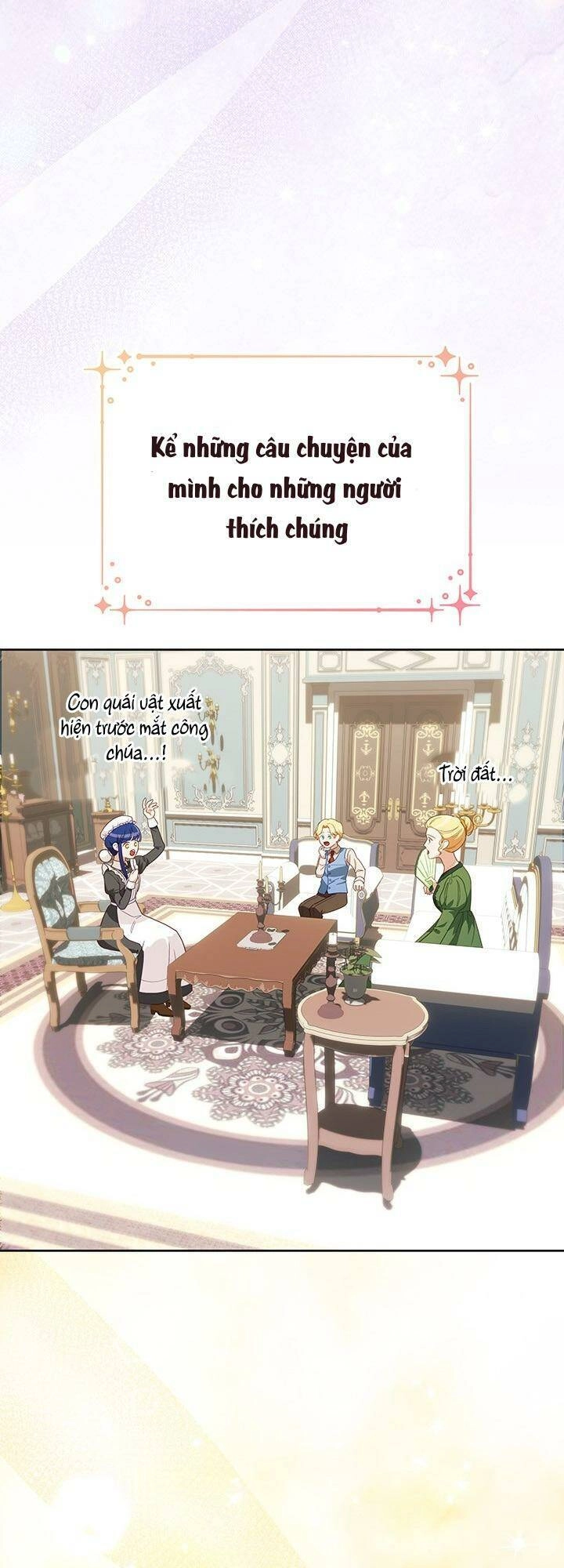 Mục Tiêu Là Sở Hữu Căn Nhà Hai Tầng Chapter 7 - 13