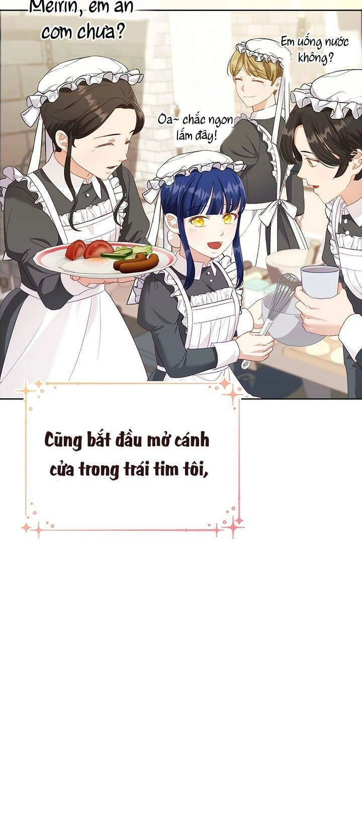 Mục Tiêu Là Sở Hữu Căn Nhà Hai Tầng Chapter 7 - 15