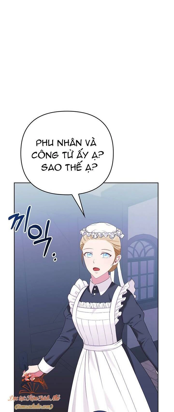 Mục Tiêu Là Sở Hữu Căn Nhà Hai Tầng Chapter 7 - 32