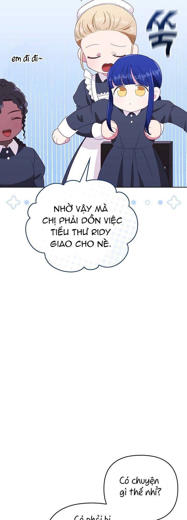 Mục Tiêu Là Sở Hữu Căn Nhà Hai Tầng Chapter 7 - 34