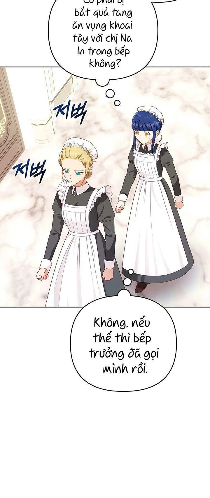 Mục Tiêu Là Sở Hữu Căn Nhà Hai Tầng Chapter 7 - 35